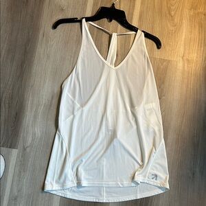 ⭐️ NWT New Balance x J.Crew Free Flow Tank